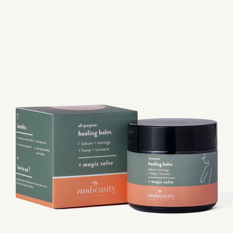 Buy Now The Best Healing Balm For Crack Feet And Hands